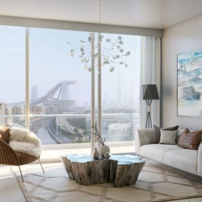 RIVIERA APARTMENT - 1 Bedroom