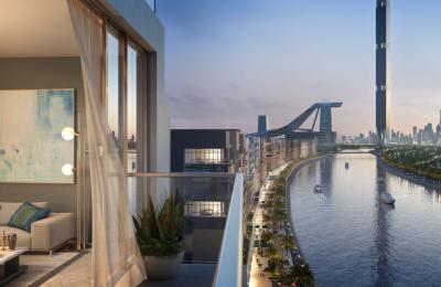 RIVIERA APARTMENT - 2 Bedroom