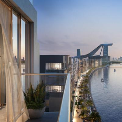 RIVIERA APARTMENT - 1 Bedroom