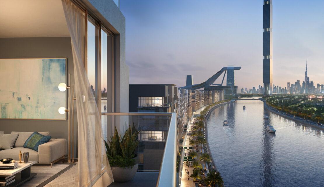 RIVIERA APARTMENT - 1 Bedroom