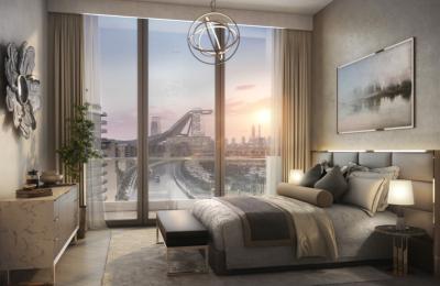 RIVIERA APARTMENT - 1 Bedroom