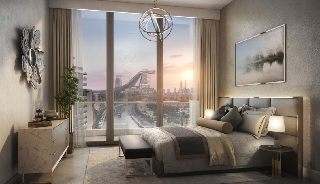 RIVIERA APARTMENT - 1 Bedroom