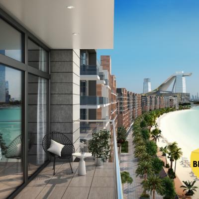 RIVIERA APARTMENT - 2 Bedroom