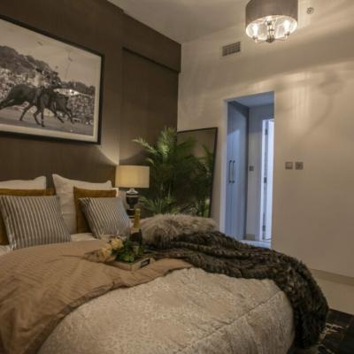 RIVIERA APARTMENT - 2 Bedroom