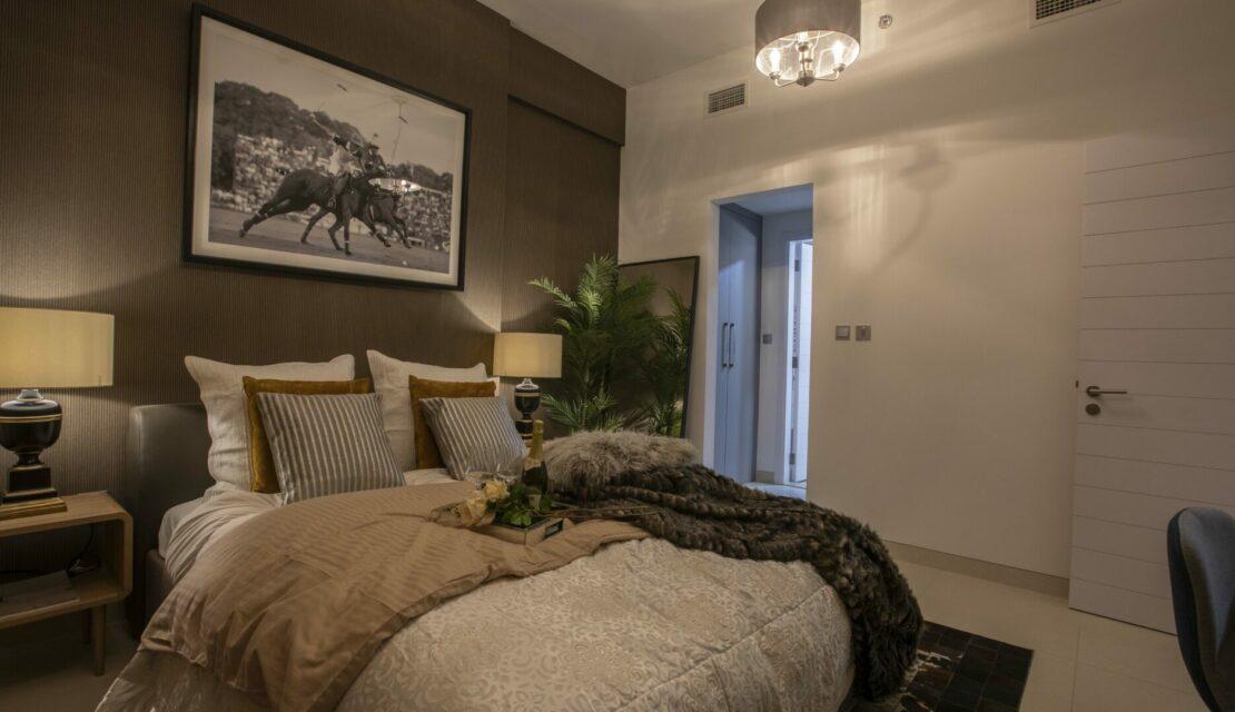 RIVIERA APARTMENT - 2 Bedroom