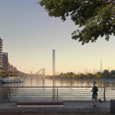 RIVIERA APARTMENT - 2 Bedroom