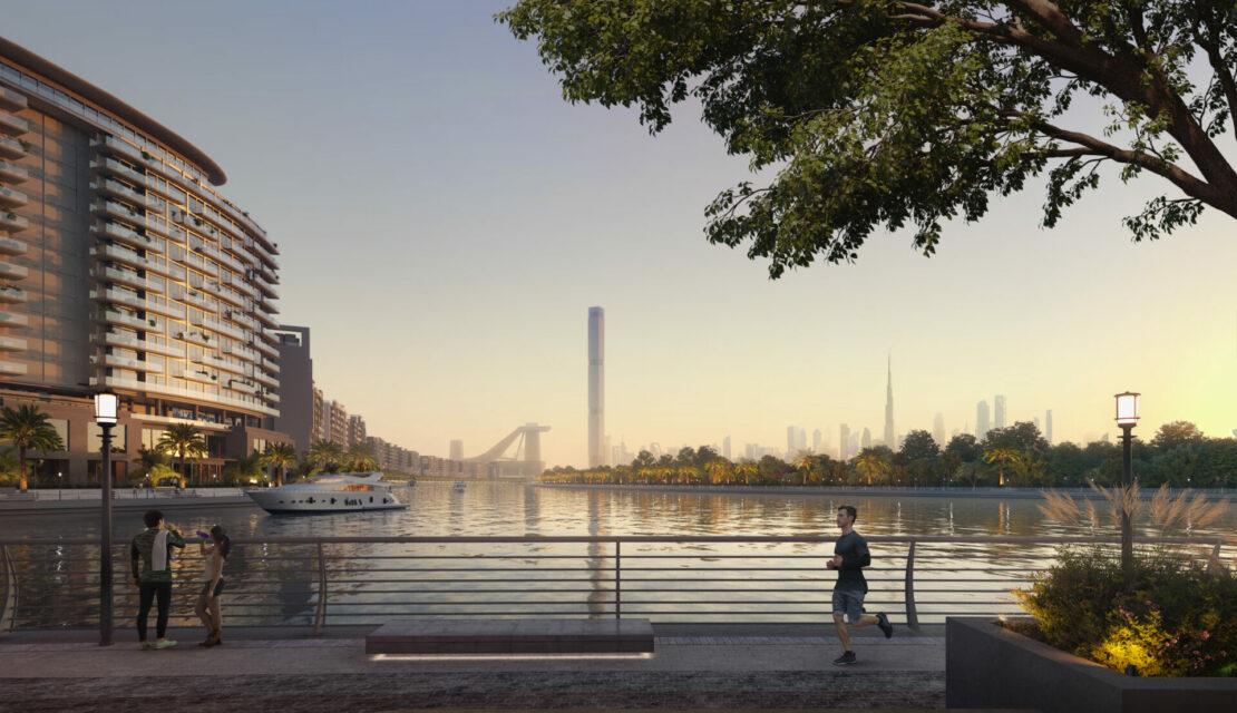 RIVIERA APARTMENT - 2 Bedroom