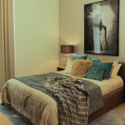 RIVIERA APARTMENT - 2 Bedroom