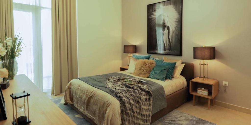 RIVIERA APARTMENT - 2 Bedroom