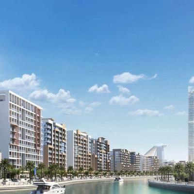 RIVIERA APARTMENT - Studio