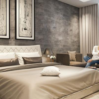 RIVIERA APARTMENT - Studio