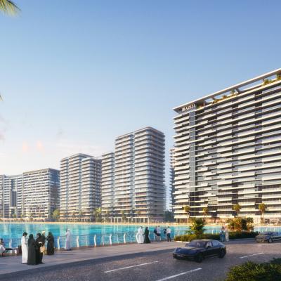 Venice by Azizi Development