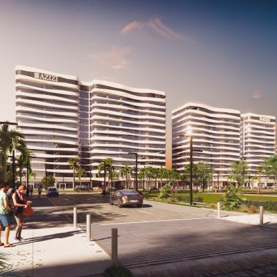 Venice by Azizi Development