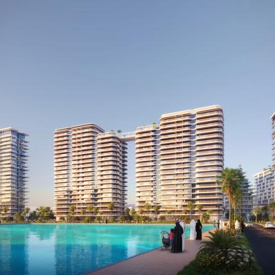 Venice by Azizi Development