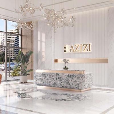 Venice by Azizi Development