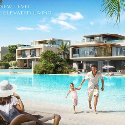 Venice by Azizi Development