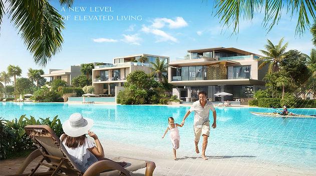 Venice by Azizi Development