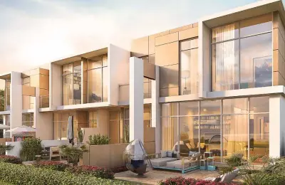 DAMAC Hills 2