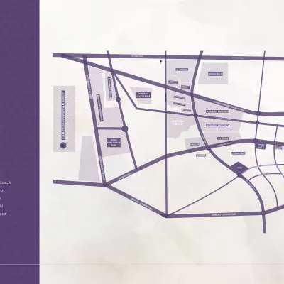 Violet Phase 4 at Damac Hills 2