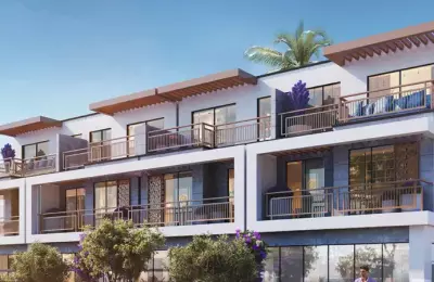 Violet Phase 4 at Damac Hills 2