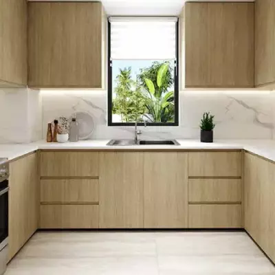 Tahiti at Damac Islands 2