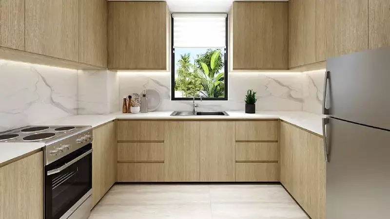 Tahiti at Damac Islands 2