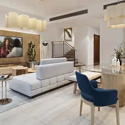 Tahiti at Damac Islands 2