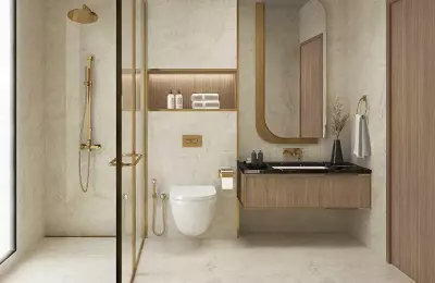 Tahiti at Damac Islands 2