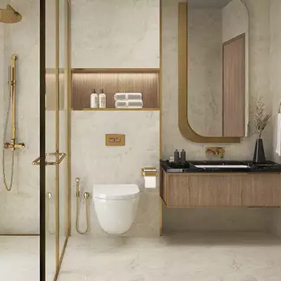 Tahiti at Damac Islands 2