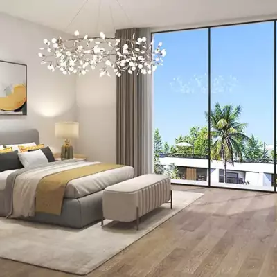 Tahiti at Damac Islands 2