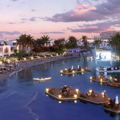 DAMAC Riverside | 1-2 Bedroom