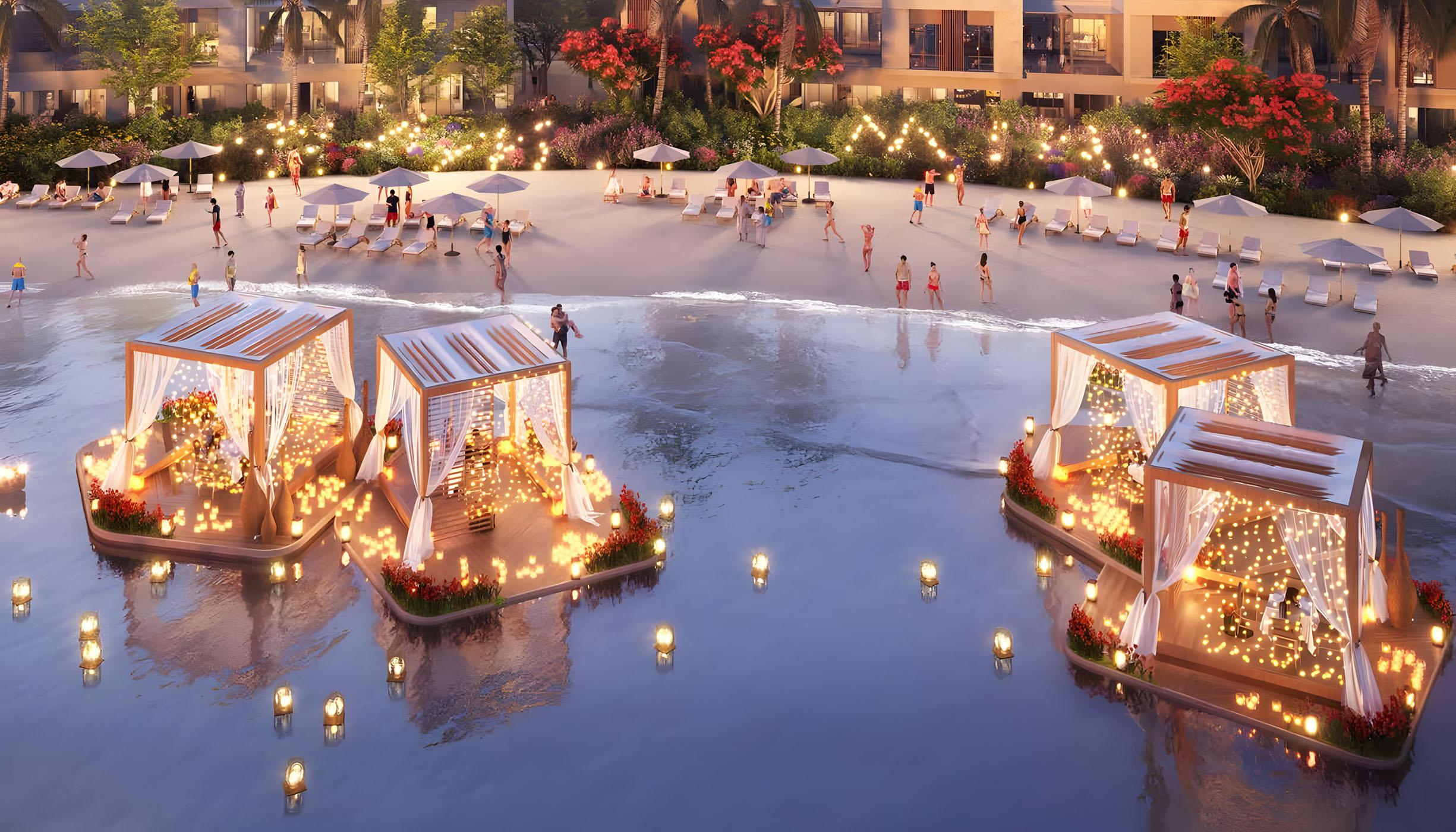 DAMAC Riverside | 1-2 Bedroom