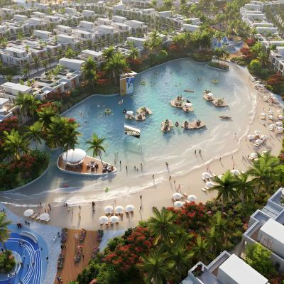 DAMAC Riverside | 1-2 Bedroom