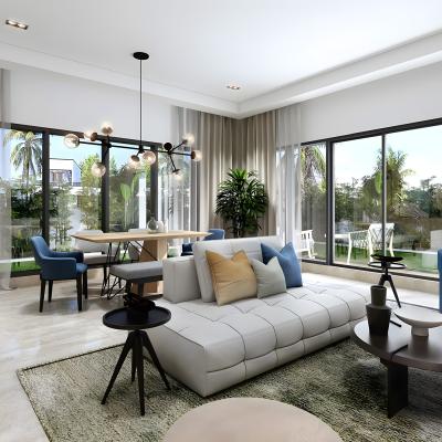 DAMAC Riverside | 1-2 Bedroom