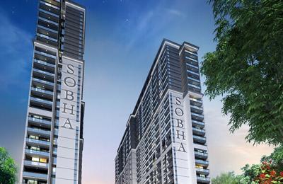 CREEK VISTAS by Sobha