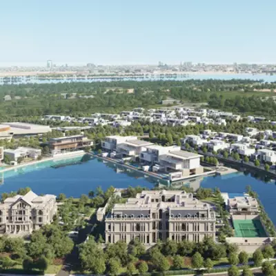 Skyscape Altius At Sobha Hartland 2