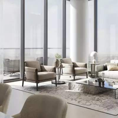 Skyscape Altius At Sobha Hartland 2