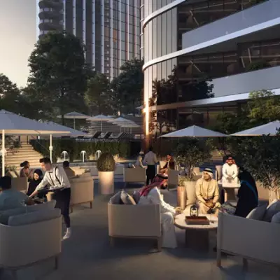 SKYVUE SOLAIR At Sobha Hartland 2