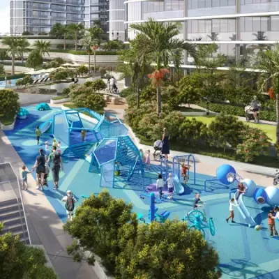 SKYVUE SOLAIR At Sobha Hartland 2