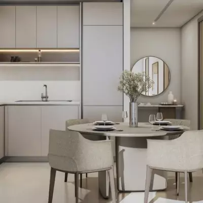 SKYVUE SOLAIR At Sobha Hartland 2