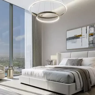 SKYVUE SOLAIR At Sobha Hartland 2