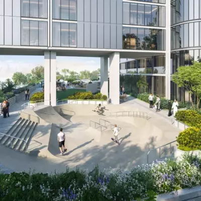 SKYVUE SOLAIR At Sobha Hartland 2