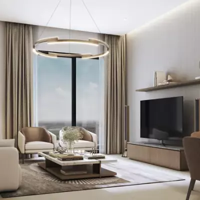 SKYVUE SOLAIR At Sobha Hartland 2