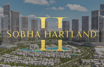 Sobha Hartland 2
