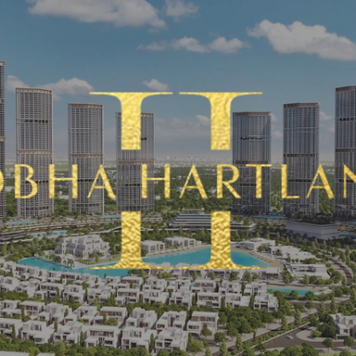 Sobha Hartland 2