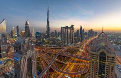 Top 5 Neighborhoods to Invest in Dubai