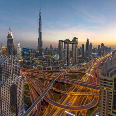 Top 5 Neighborhoods to Invest in Dubai