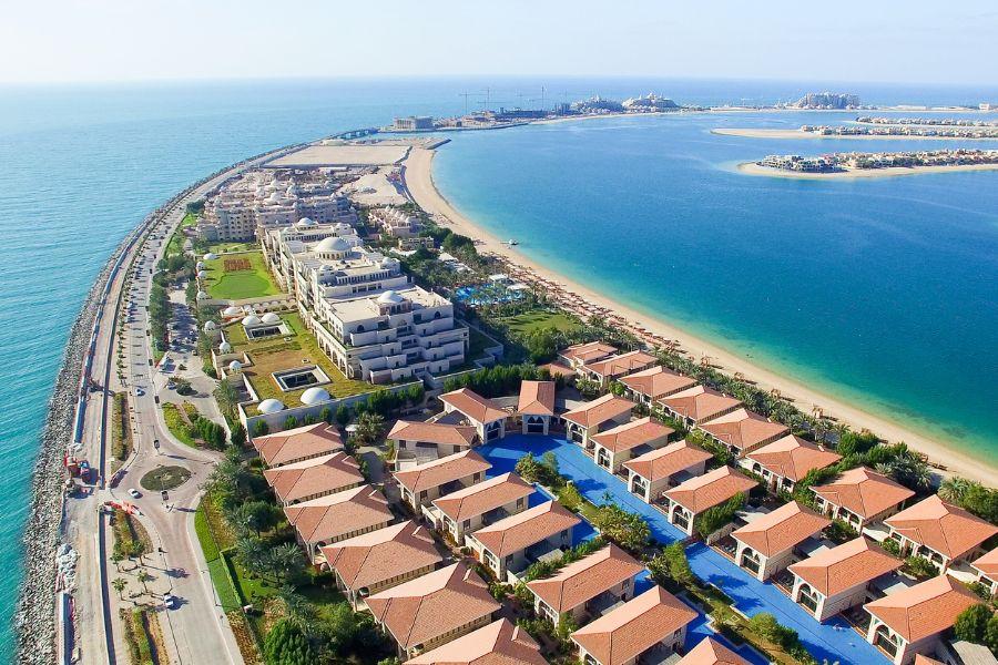 How to Choose the Perfect Dubai Home