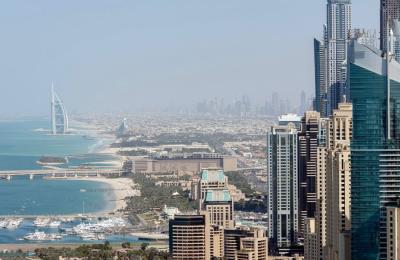 The Future of Dubai’s Real Estate Market
