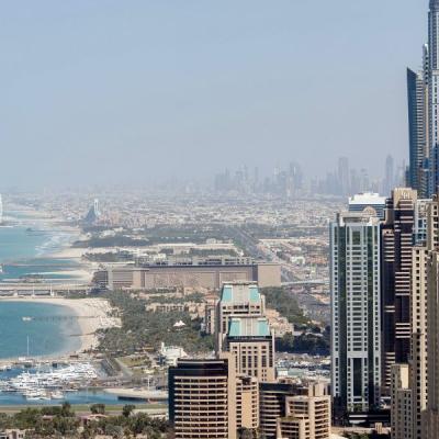 The Future of Dubai’s Real Estate Market